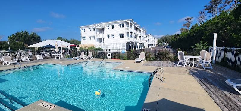 River Hotel of Southport